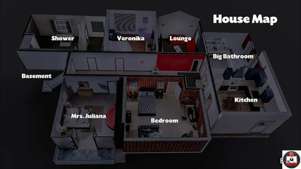 Joystick Cinema: Časová razítka: Nepodmíněná láska - PT 04