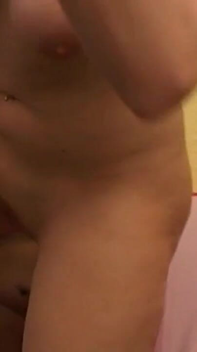 Teen Kati's first BBC while her boyfriend is watching (Girlycast) Teen Kati's first BBC while her boyfriend is watching (Girlycast)