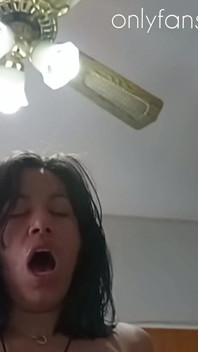 Argentinian Brunette Squirt, Hot Sex
