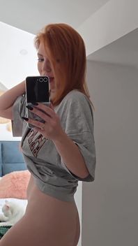 Redhead