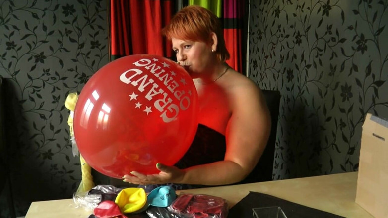 Anna Devot: Annadevot - New balloons ...