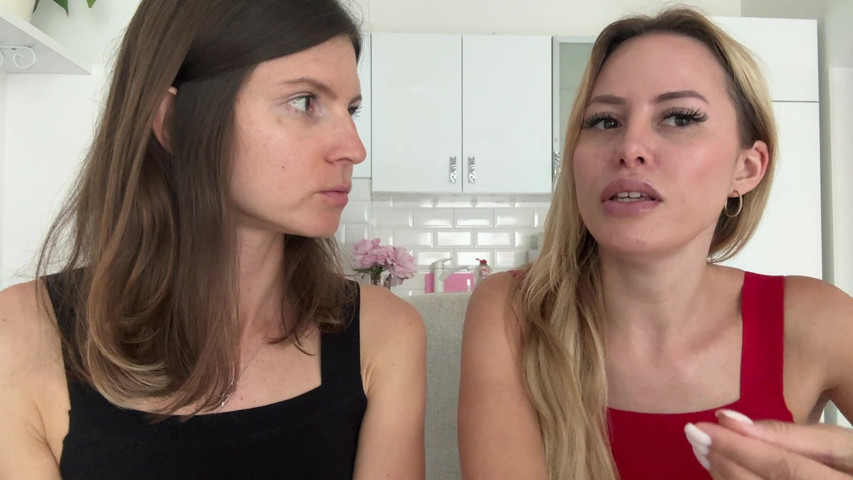 How We Influance Each Other (Gina Gerson)