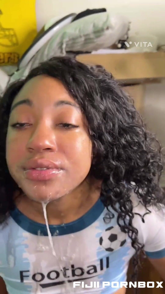 Fijii pornbox: Milking Stepdad Big Black Dick Soccer Cheerleader Ebony Teen Big...