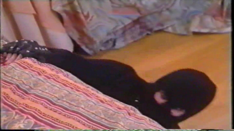 British Blue Movies: Donna Warner - Brittisk vintage DP