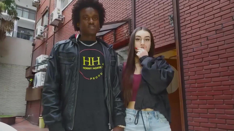 Fefo23x6: 음란한 제안