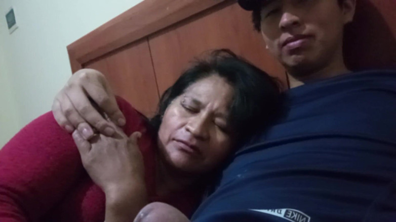 Moo DBOXXX: Mi suegra quiere más leche, pero ya no doy más,...