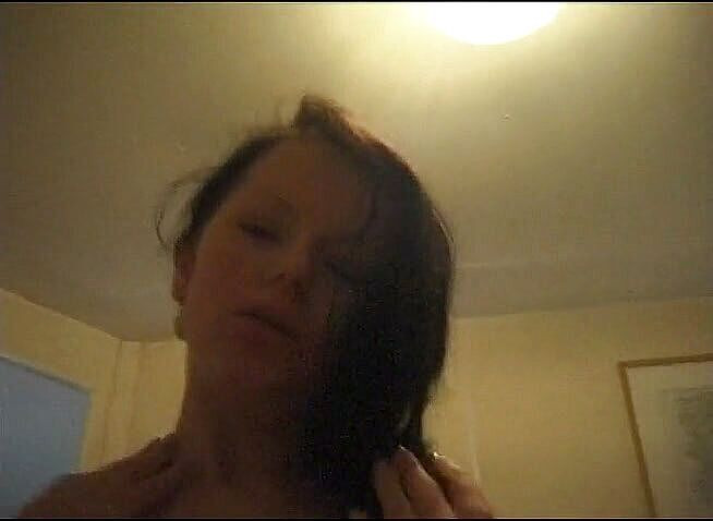 Flash Model Amateurs: Uwielbia brać to na plecy