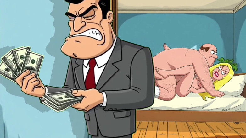 Octopussy Lovers Club: Il Marito Cornuto È Furioso Che Sua Moglie Stia Tradendo Con...