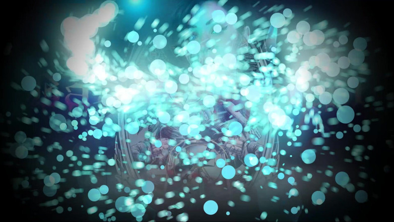 Baal Eldritch: Muasin ketiak halloweenku dengan berbulu! - JOI, Gothic, Gotik