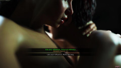 Wickedgammes: The Art of Seduction (part 18)