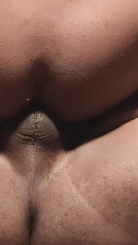 Homemade Gay Blowjob