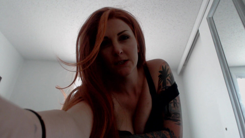 Kelly Payne: Femdom Findom Slave Punishment