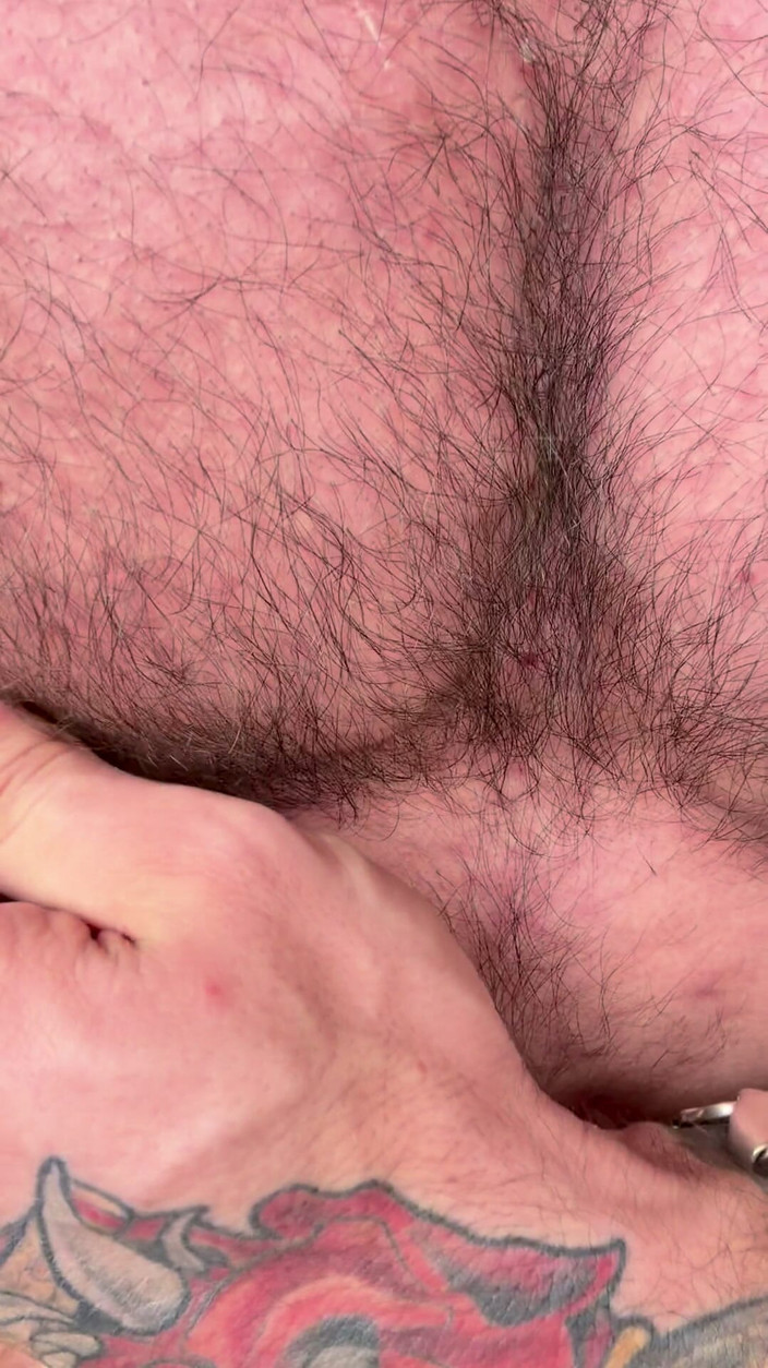 Valdemar Santana: Custom for Mozzy Nipple Worship, Cock Ring, Briefs, Jerk off...