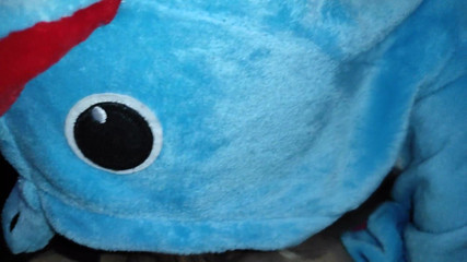 Taboo Room: Nevlastní sestra v pyžamu jednorožce bere velkého ptáka nevlastního bratra...