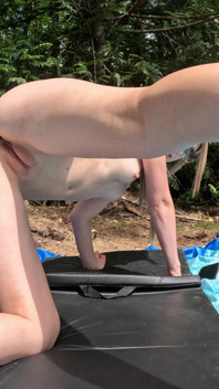 Yoga di luar