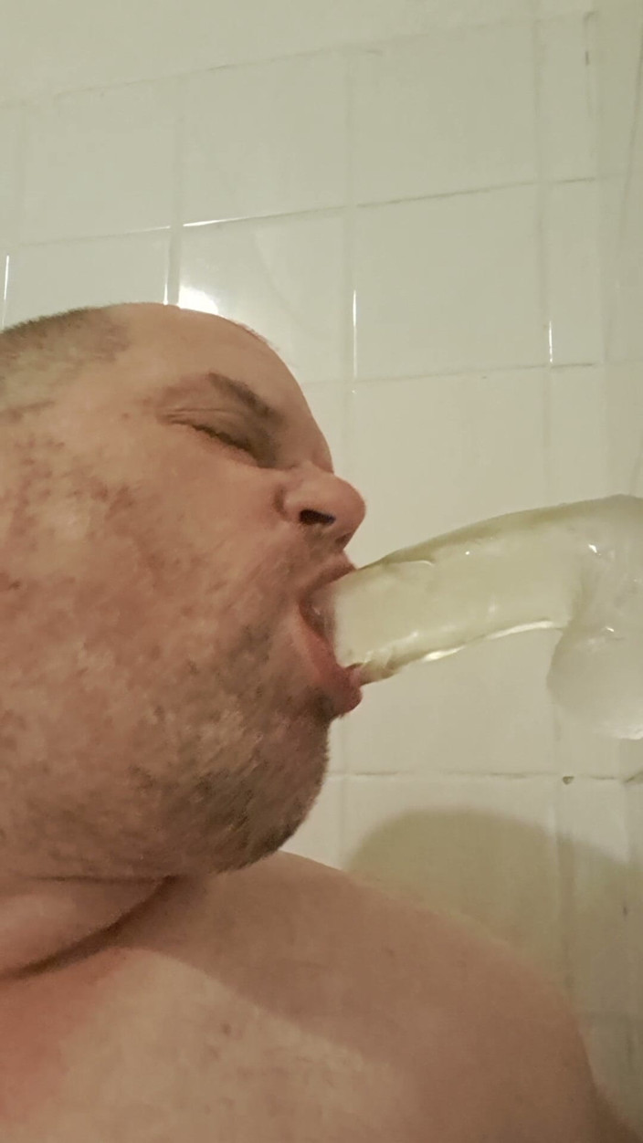 Fickspecht: After Anal Again Oral for the Slut