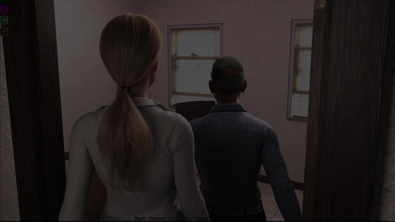 Johannes Gaming: Adegan seks perkahwinan yang sempurna 4