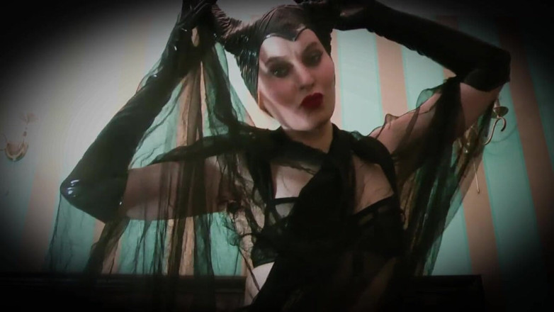 Goddess Celine: The demon seed
