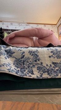 ฉันต้องการการเล่นรูตูดดีๆ