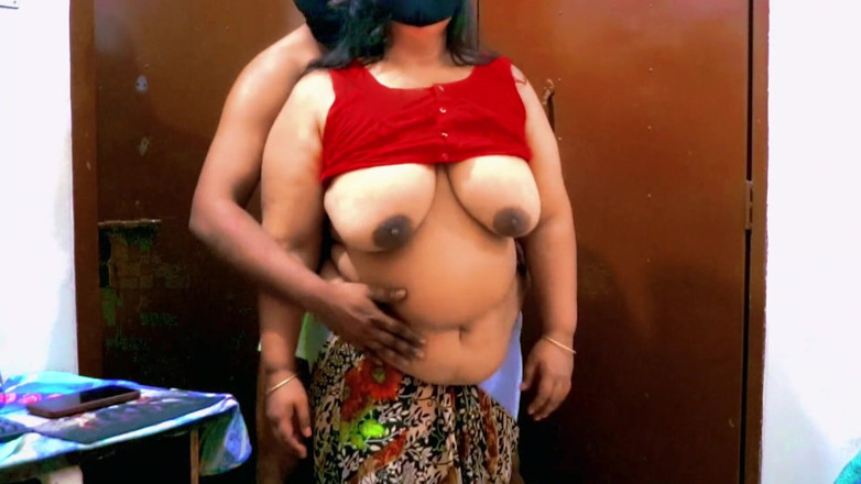 Morjenabb: Hermosa madrastra caliente
