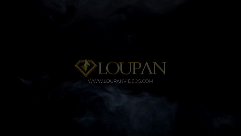 Loupan: Comendo a bunda morena