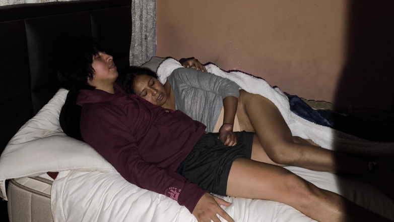 Moo DBOXXX: Un cristiano maturo si innamora di me e pompa il...