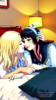 Sissy White Boi i jego żona: striptizerki dla Wielkiego Czarnego Tatusia - Rozdział 1: Fantasy