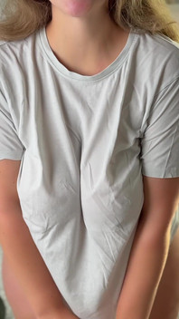 Those Breasts Are Enormous, Just Like Her Bum