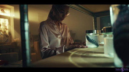 Parasited: Přistiženi při činu