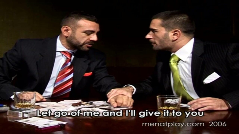 MenAtPlay: Power shift 3