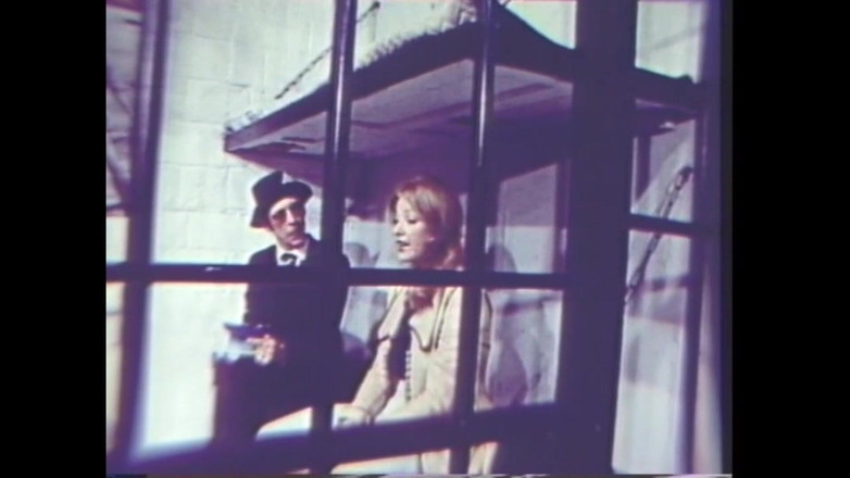 The Unforgettable: Andrea și Neesa curve sălbatice