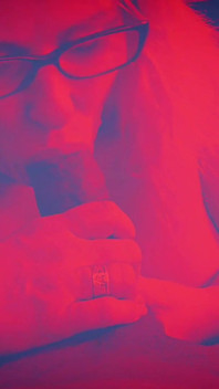 Lucky Gurl Brynn - Red Light Special POV Blowjob Experience