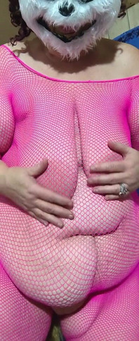 Ojczym chce ogona na stojąco Cumming Potrzebujesz niechlujnego pail