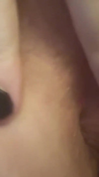 Playing with My Hole