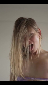 Touch My New Titties