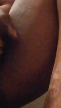 Milking My Prostate