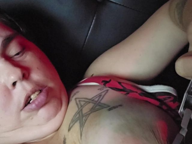Me Punish Myself (Harley quinn)