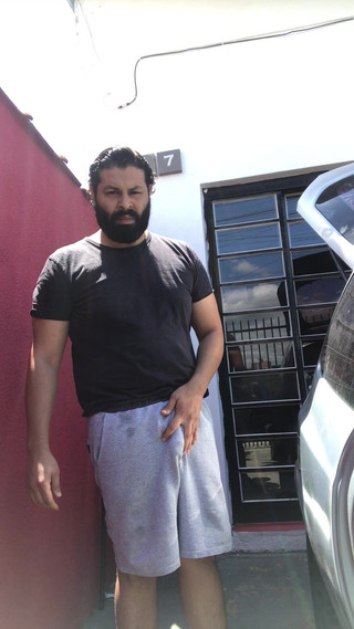 i7Bernard: Garajımda çıldırıyorum.