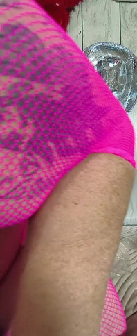 Stepdaddy Wants a Tail Standing up Cumming Need a Sloppy Pail