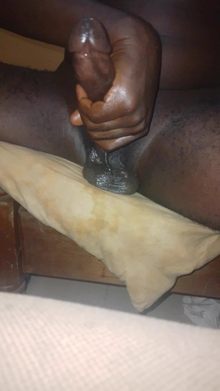 Bigdick12: Eligant BBC Dick