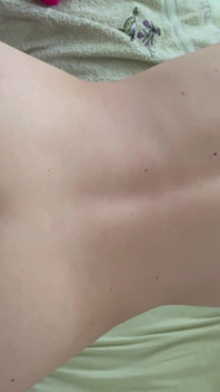 Büyük dildo ve anal yarakla ilk çifte penetrasyonumu al