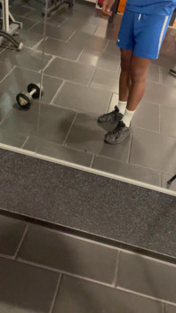 Gym Workout