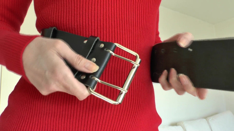 Lady Victoria Valente: Cinture larghe e strette parte 77 lady victoria valente