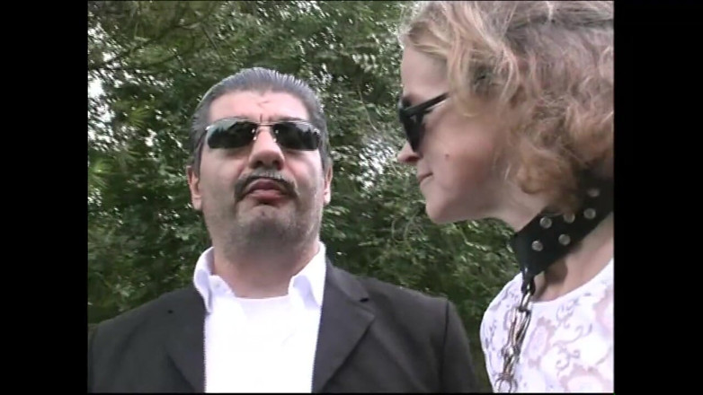 XTime Vod: Italian Perversion