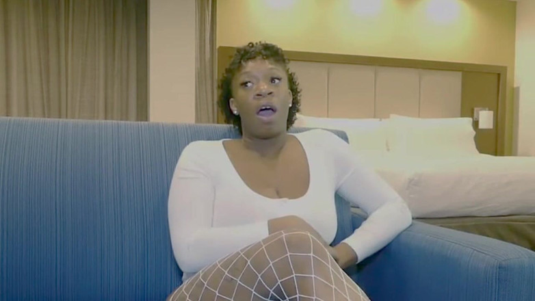 Nasty films: Lalola Klitz tam röportaj