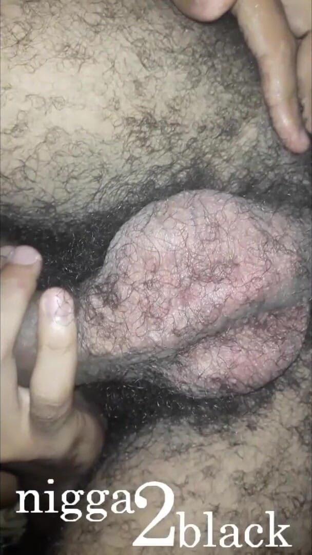Couple 2 Black: Wideo 034 Kochać się w inny sposób