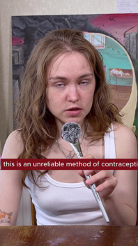 Contraception Cocs, Iuds, Suppositories, Implants, Etc