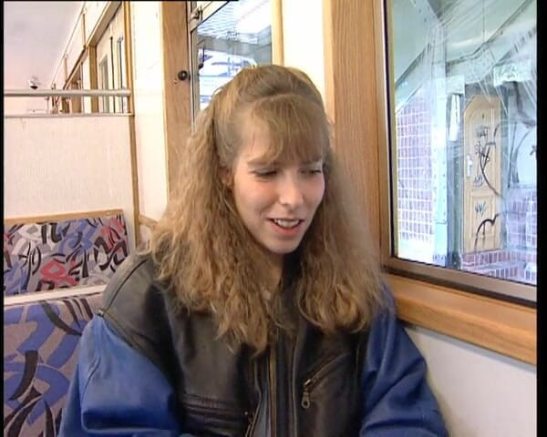YOUR FIRST PORN: Jasmin Moje prsty, Moje kundička, Moje zábava