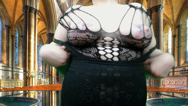 goddessjoules: Il mio corpo è il tuo tempio