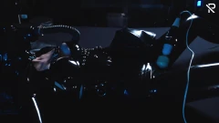 Sperma innan du får slut på luft